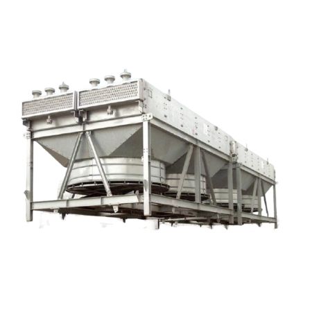 Air Cooled Heat Exchanger