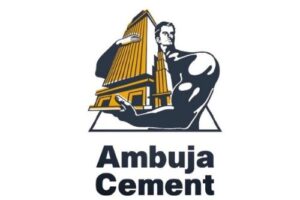 Ambuja Cements logo Ambuja Cements logo