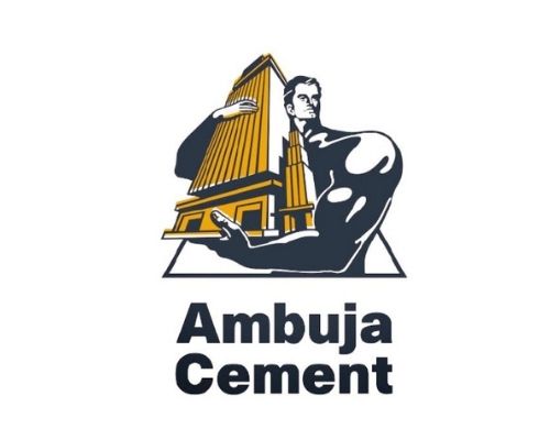 Ambuja Cements logo