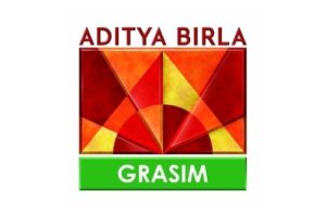 Grasim Industries logo Grasim Industries logo