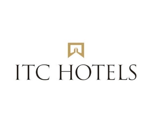 ITC Hotels logo