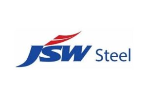 JSW Steel logo JSW Steel logo