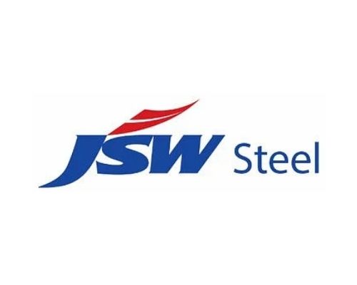 JSW Steel logo