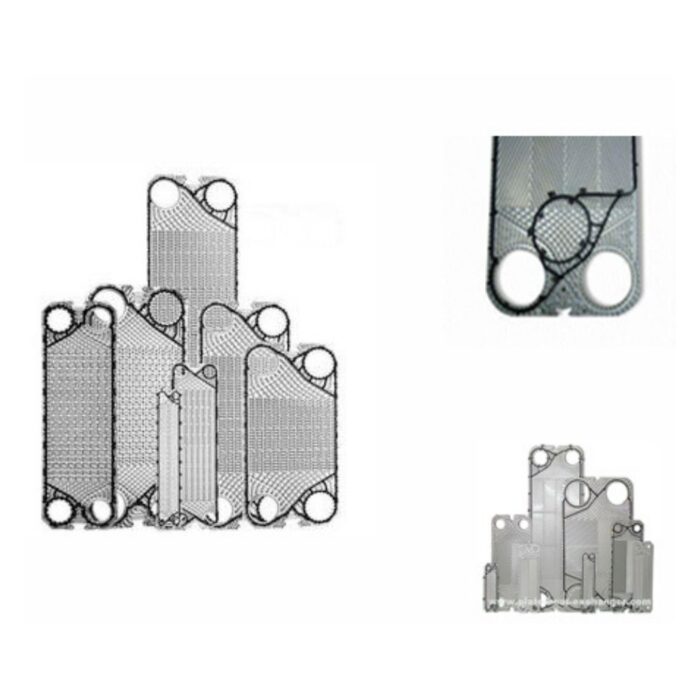 PHE Spare Parts