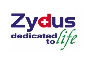 Zydus logo Zydus logo