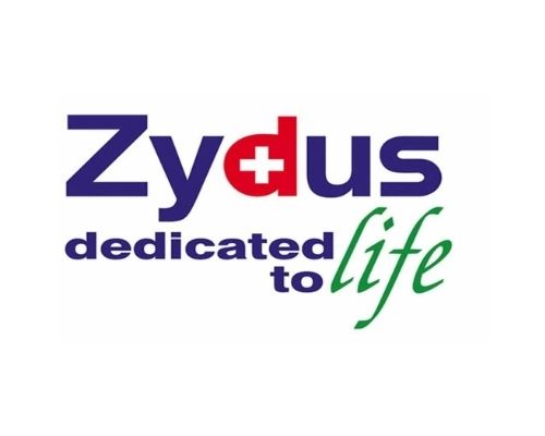 Zydus logo