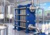 Applications of Plate Heat Exchangers in Dairy Industry