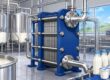 Applications of Plate Heat Exchangers in Dairy Industry