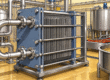 Heat Exchangers for Food Processing Industries