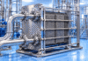 The Role of Heat Exchangers in Pharmaceutical Manufacturing